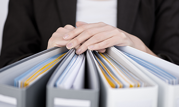 service-administratif